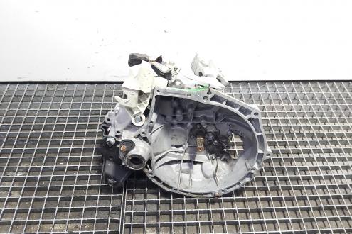 Cutie viteze manuala, cod 20CQ88, Citroen DS3, 1.2 benz, HMZ, 5 vit man (idi:675108)