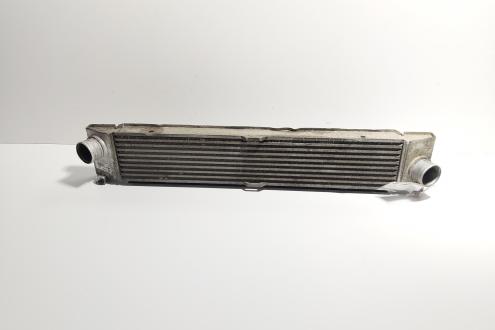 Radiator intercooler, cod 1347700080, Citroen Jumpy (II) 2.2 HDI, 4HU (id:676801)