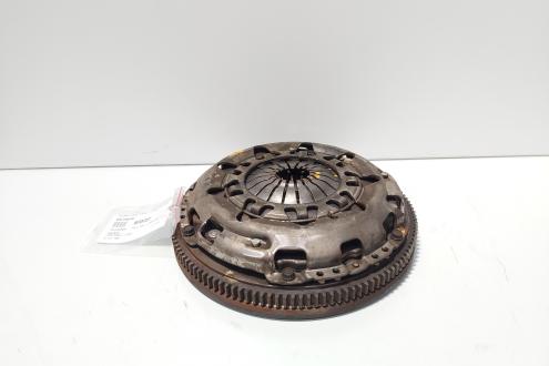 Volanta masa simpla cu placa presiune, Skoda Rapid (NH3), 1.2 TSI, CJZD, 5 vit man (idi:673727)