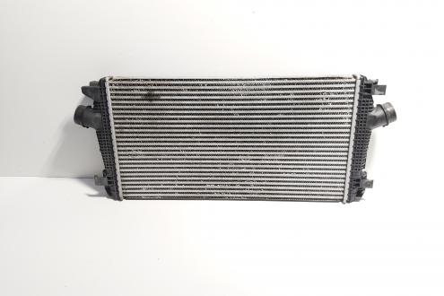 Radiator intercooler, cod 13267647, Opel Zafira C (P12) 2.0 CDTI, A20DTH (id:676721)