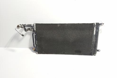 Radiator clima, Skoda Fabia 2 (5J, 542) 1.6 TDI, CAY (id:676992)