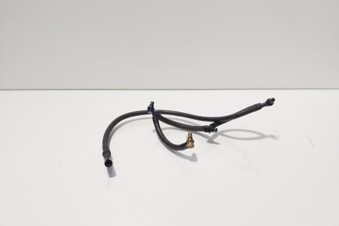 Rampa retur injectoare, Ford Fusion (JU), 1.4 TDCI, F6JA (idi:673405)