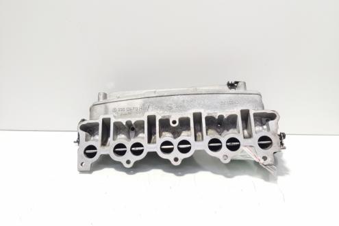 Galerie admisie cu clapete, cod 03G129713H, Audi A6 (4F2, C6) 2.0 TDI, BRE (idi:675757)