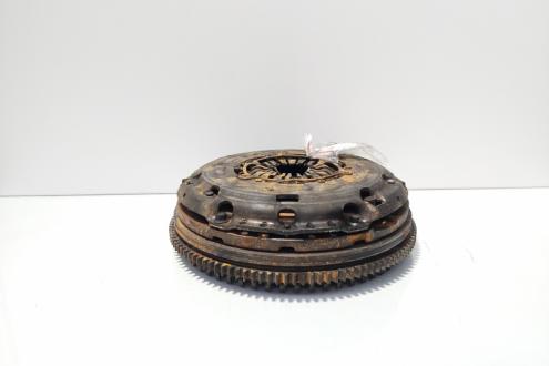 Volanta masa dubla cu placa presiune, Ford Mondeo 3 Combi (BWY), 2.0 TDCI, D6BA, 6 vit man (idi:673740)