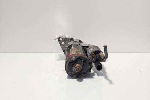 Electromotor, cod 02Z911024H, Vw Golf 6 Variant (AJ5), 1.6 TDI, CAY, 5 vit man (idi:675758)