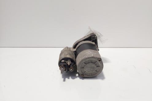 Electromotor, cod CV6T-11000-GA, Ford C-Max 2, 1.0 benz, M1DA, 5 vit man (idi:673790)