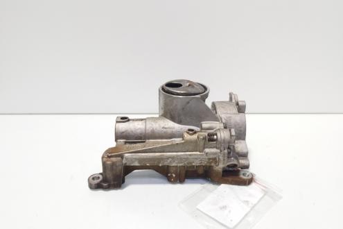 Pompa ulei, cod V757601280, Peugeot 308 SW, 1.4 16V benz, 8FS (idi:672991)