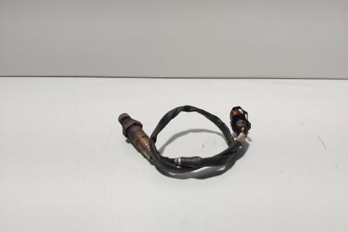 Sonda lambda, cod GM55562205, 0258010067, Opel Insignia A Combi, 1.6 benz, A16XER (idi:673805)