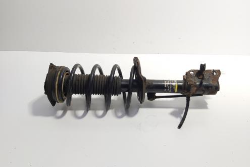 Amortizor stanga fata, Nissan Qashqai 1.5 DCI, K9KF646 (id:676531)