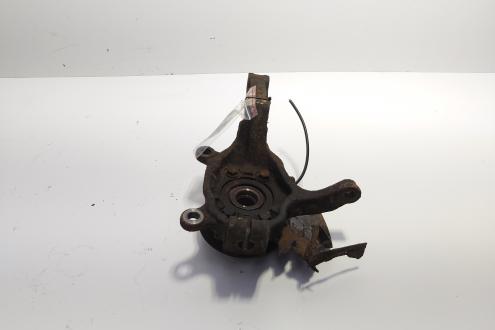 Fuzeta dreapta fata, Nissan Qashqai 1.5 DCI, K9K430 (id:676528)
