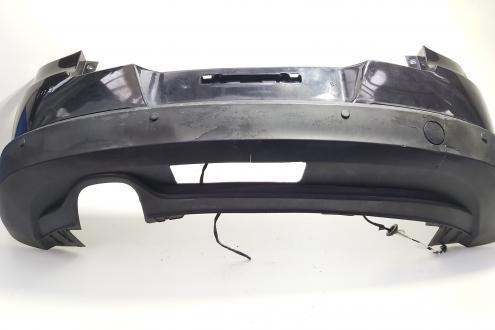 Bara spate cu loc de senzori si loc carlig, Vw Tiguan (5N) (id:676272)