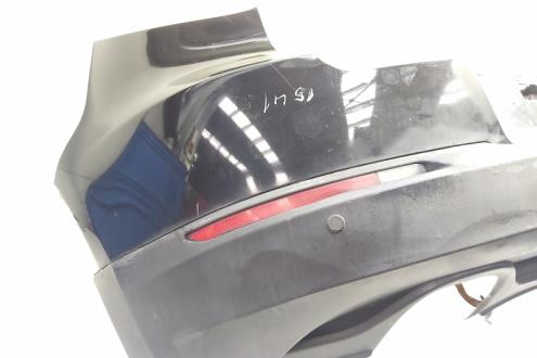Bara spate cu loc de senzori si loc carlig, Vw Tiguan (5N) (id:676272)