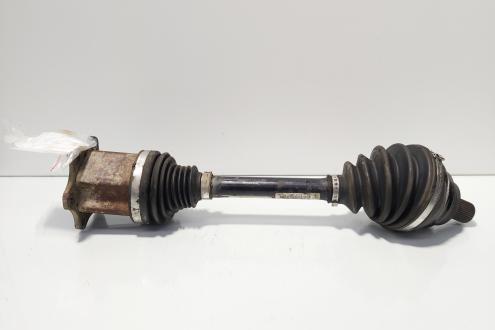 Planetara stanga fata DSG, cod 3C0407271T, VW Passat (3C2), 2.0 TDI, BMR (idi:673113)