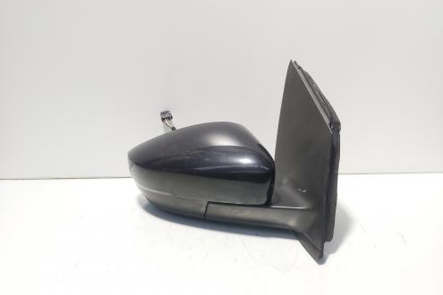 Oglinda electrica dreapta cu semnalizare, cod 6R2857502AK, Vw Polo (6R) vol pe dreapta (id:677358)