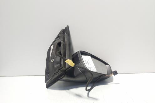 Oglinda electrica dreapta cu semnalizare, cod 6R2857502AK, Vw Polo (6R) vol pe dreapta (id:677358)