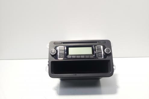 Radio CD, cod 5M0035156C, Vw sedan (6R) (idi:673128)