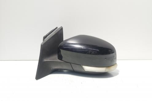 Oglinda electrica stanga cu semnalizare, Ford Focus 3, vol pe dreapta (id:677351)