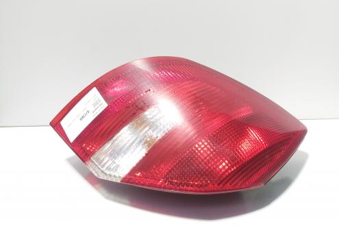 Stop stanga aripa, Skoda Fabia 2 Combi (5J, 545) (id:677369)