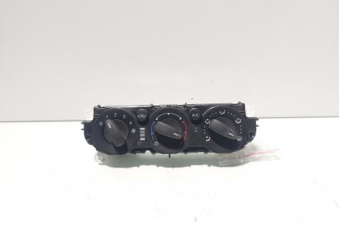 Panou comanda AC, cod BM5T-18549, Ford Focus 3 Turnier, 1.6 TDCI, T1DA (idi:674352)