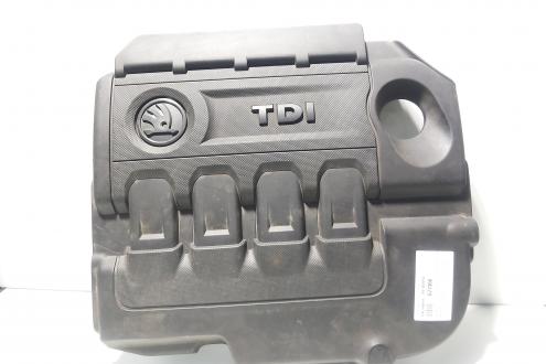 Capac protectie motor, cod 04L103925C, Skoda Octavia 3 Combi (5E5) 1.6 TDI, CLH (id:677366)