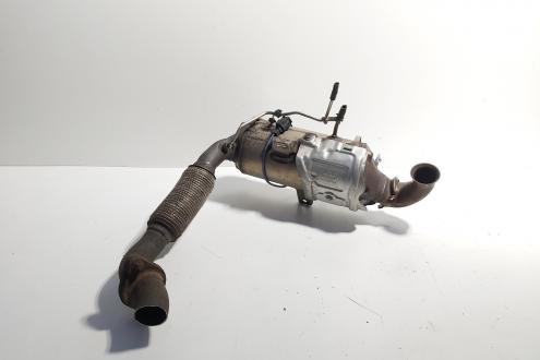 Catalizator, cod AV61-5H270-PC, Ford C-Max 2, 1.6 TDCI, T1DA (idi:674359)