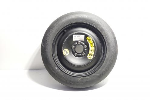 Roata rezerva slim R16, cod 8V41-1A479-AA, Ford Focus 3 Sedan (idi:674387)