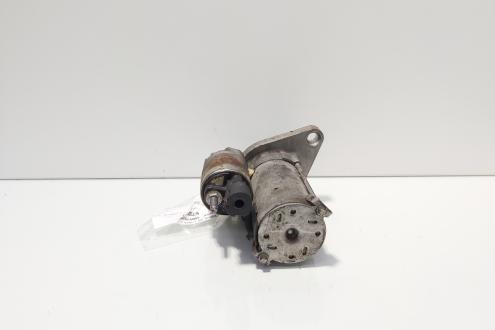 Electromotor Valeo, cod 0AM911023B, VW Golf 6 Variant (AJ5), 1.4 TSI, CAX, cutie automata (idi:673240)