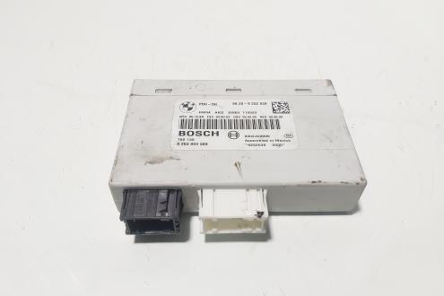 Modul senzori parcare, cod 9252639, Bmw 3 (E90) (id:677376)