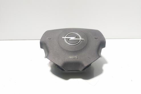 Airbag volan, cod 09186917, Opel Vectra C (id:677300)