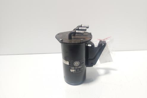 Carcasa filtru combustibil, cod 5Q0127400F, Vw Passat (3G2) 2.0 TDI, CRL (id:677445)