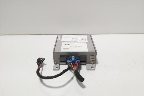 Amplificator audio, cod 8E9035223D, Audi A6 Avant (4F5, C6) (id:676700)