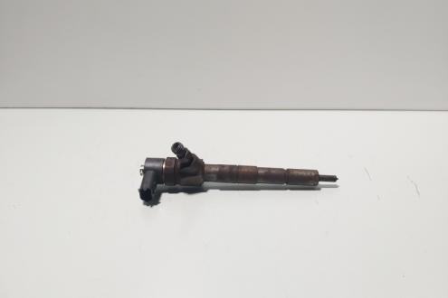 Injector, cod GM55577668, 0445110423, Opel Insignia A Combi, 2.0 CDTI, A20DTH (idi:674420)