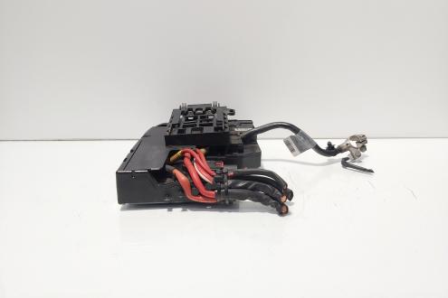 Modul borna baterie (+), cod A2075401550, Mercedes Clasa C T-Model (S204) (id:677400)