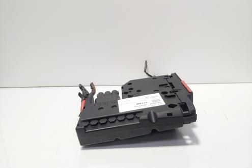 Modul borna baterie (+), cod A2075401550, Mercedes Clasa C T-Model (S204) (id:677400)