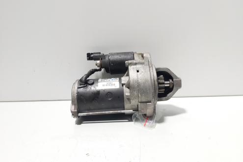 Electromotor, cod 36100-27700, Hyundai Santa Fe 1 (SM), 2.0 CRDI, D4EA, 6 vit man (idi:673274)