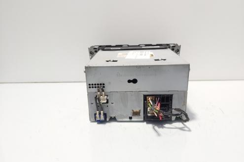 Radio cd cu navigatie, cod A2049068501, Mercedes Clasa C T-Model (S204) (id:677408)