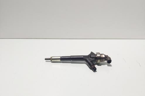 Injector, cod 8973762703, Opel Astra J Combi, 1.7 CDTI, A17DTJ (idi:674432)