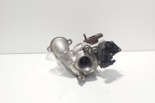 Turbosuflanta, cod 9673283680, Citroen Berlingo 2 1.6 HDI, 9H06 (id:677532)