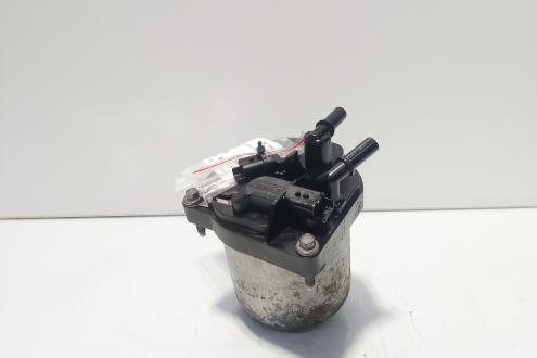 Carcasa filtru combustibil cu senzor, cod AV6Q-9155-AA, Ford Fiesta 6 1.6 TDCI, TZJA (id:677537)