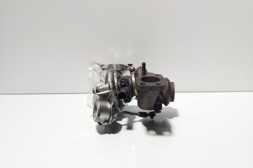 Turbosuflanta, cod 9685293080, Ford Focus 2 (DA), 1.6 TDCI, HHDA (idi:673301)