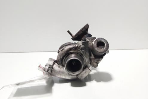 Turbosuflanta, cod 9685293080, Ford Focus 2 (DA), 1.6 TDCI, HHDA (idi:673301)