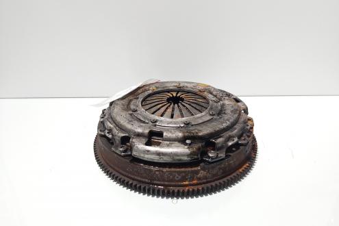 Volanta masa simpla cu placa presiune, Peugeot 307 Break, 1.6 HDI, 9HX, 5 vit man (idi:673305)