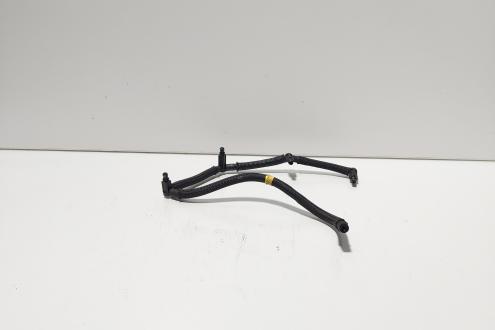 Rampa retur injectoare, Citroen C3 (II), 1.6 HDI, 9HX (idi:673307)