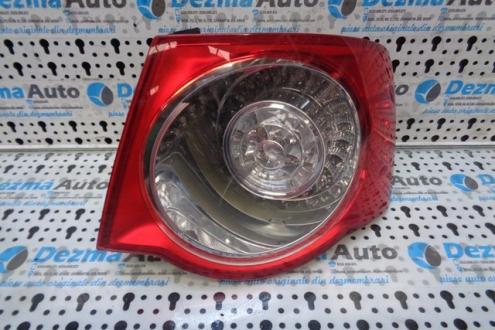 Stop dreapta aripa, 1K5945096G, Vw Jetta 3 (1K2) 2005-2010 (id:197553)