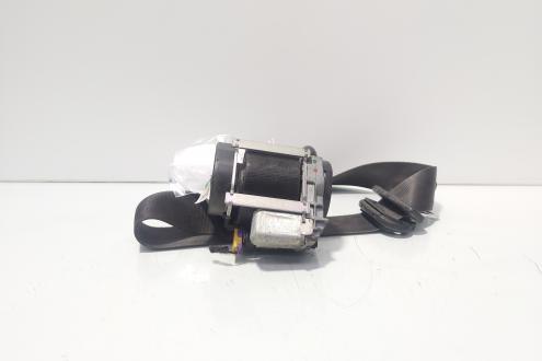 Centura dreapta fata cu capsa, cod 1Z0857702C, Skoda Octavia 2 Combi (1Z5) (id:677511)