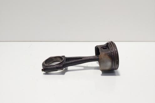Piston cu biela, Opel Corsa D, 1.0 benz, Z10XEP (idi:673322)