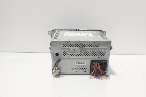 Radio cd, cod 5J0035161F, Skoda Rapid (NH3) (id:677501)