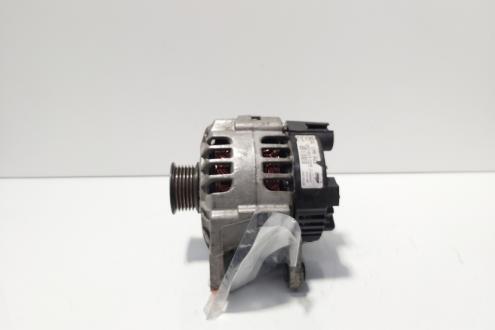 Alternator 90A Valeo, cod 03D903025J, Skoda Roomster (5J), 1.2 benz, BZG (idi:675892)