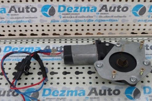 Motoras cu macara Land Rover Freelander 1998-2006