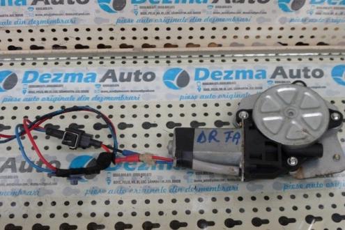 Motoras cu macara Land Rover Freelander 1998-2006